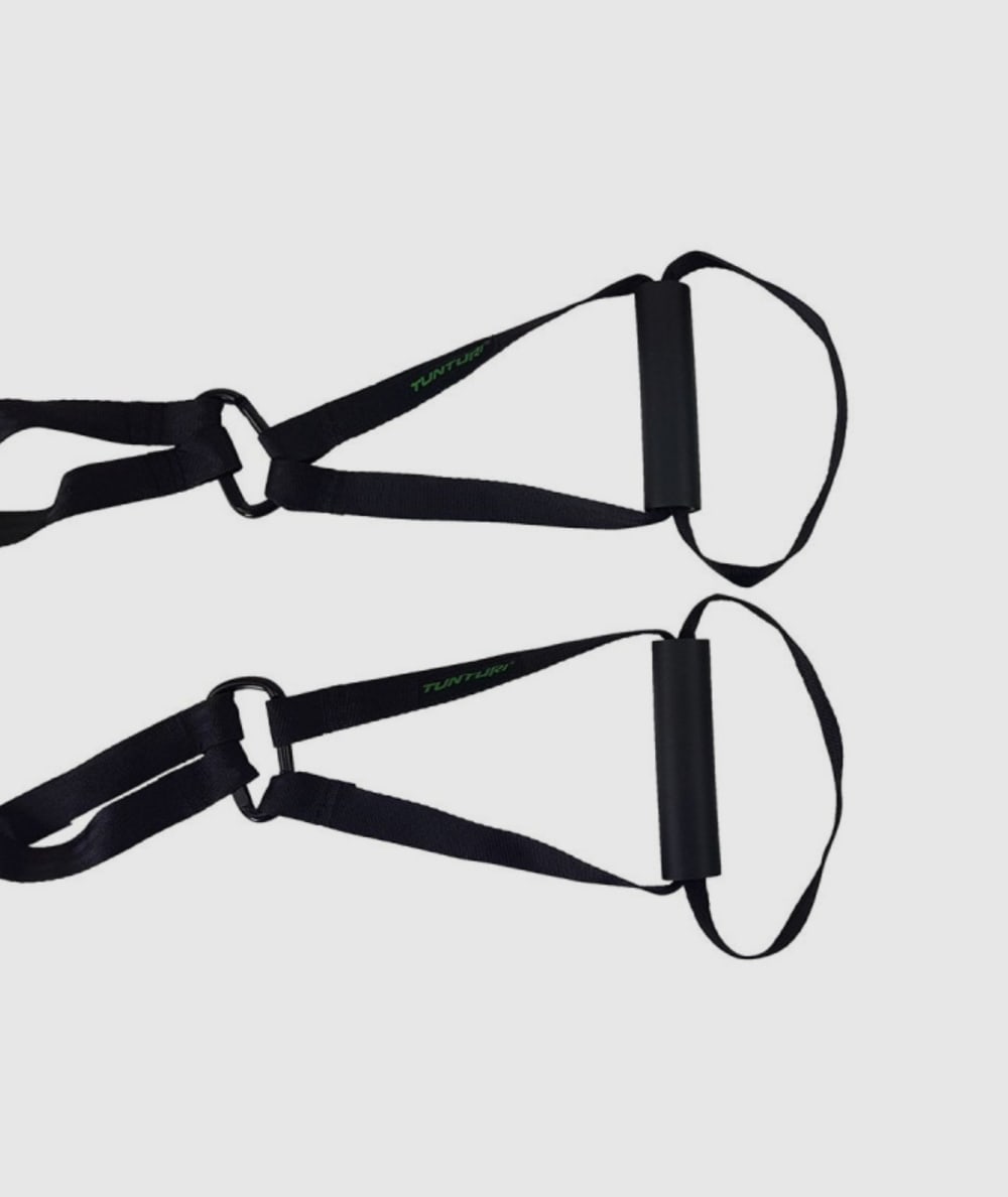 Tunturi Suspension Sling Trainer Light