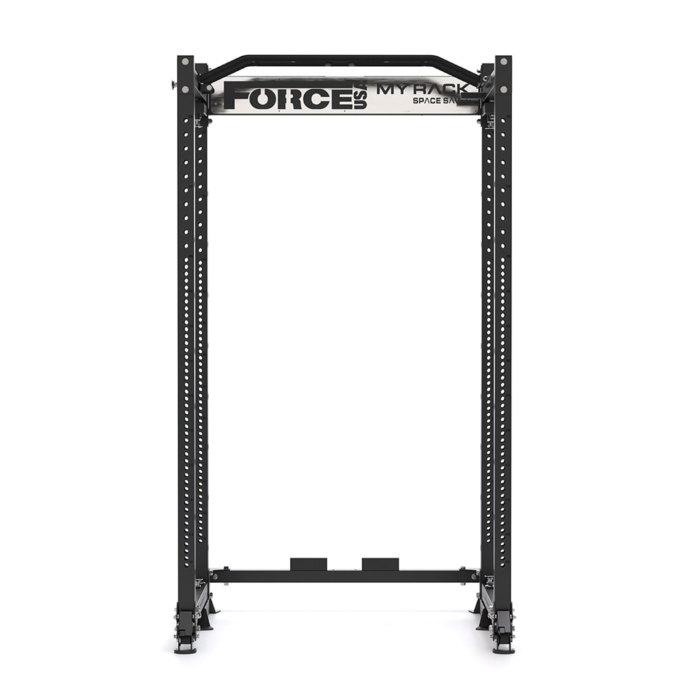 Force USA SpaceSaver Performance Garage Gym Package