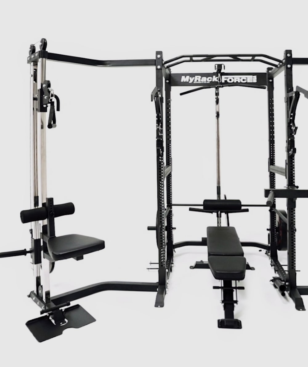 Rack force usa shop