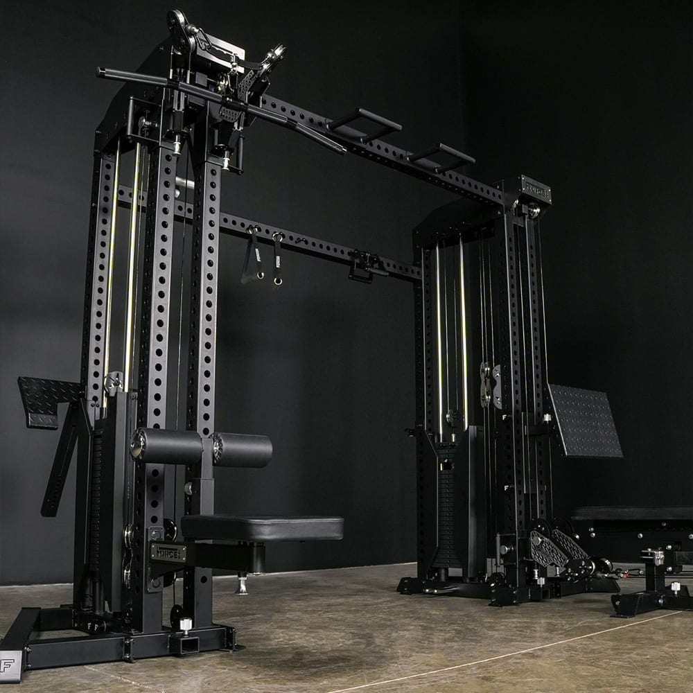 Force USA Tandem Tower Crossbeam 180cm