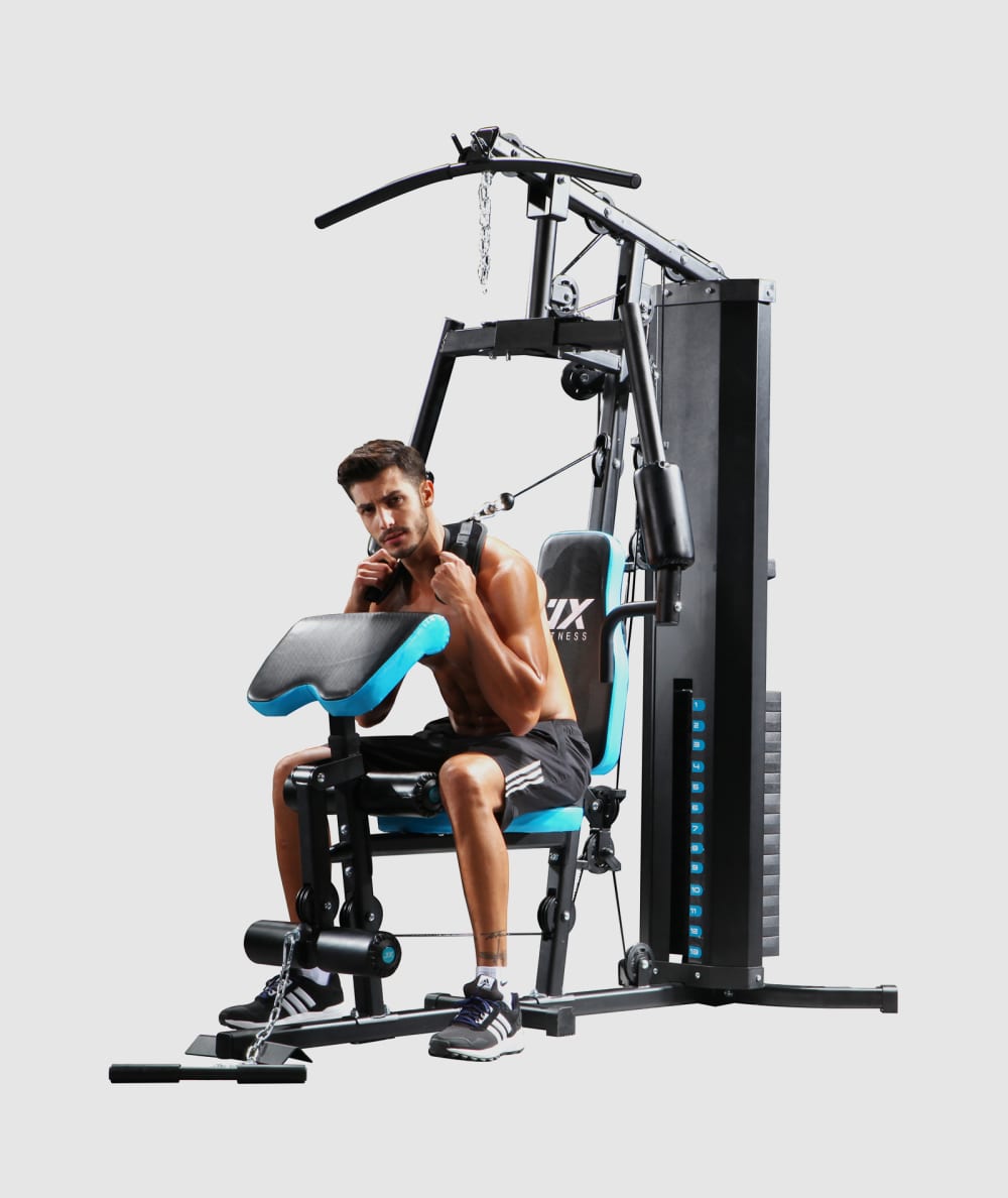 JX Fitness 913 home gym - Sports & Outdoors - Moree, New South Wales, Facebook Marketplace