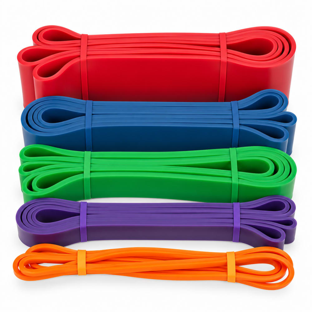 Vanguard Fitness Powerbands