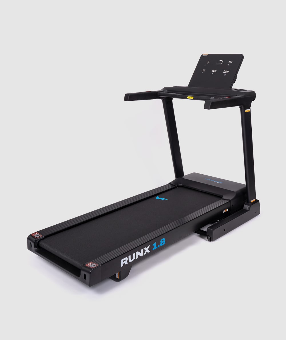 Vanguard Fitness Run X1.8 Performance Home Treadmill