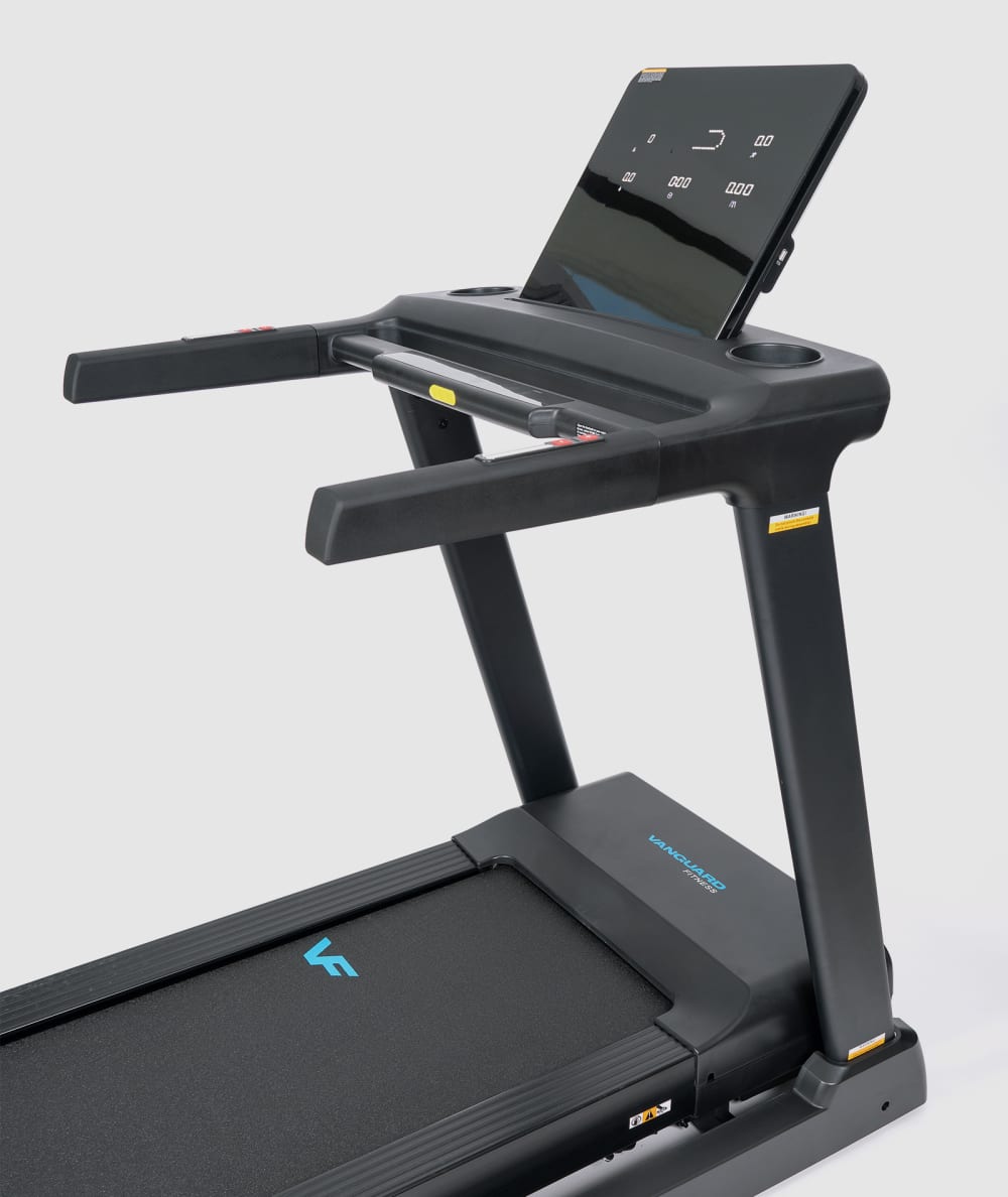 Vanguard Fitness Run X1.8 Performance Home Treadmill