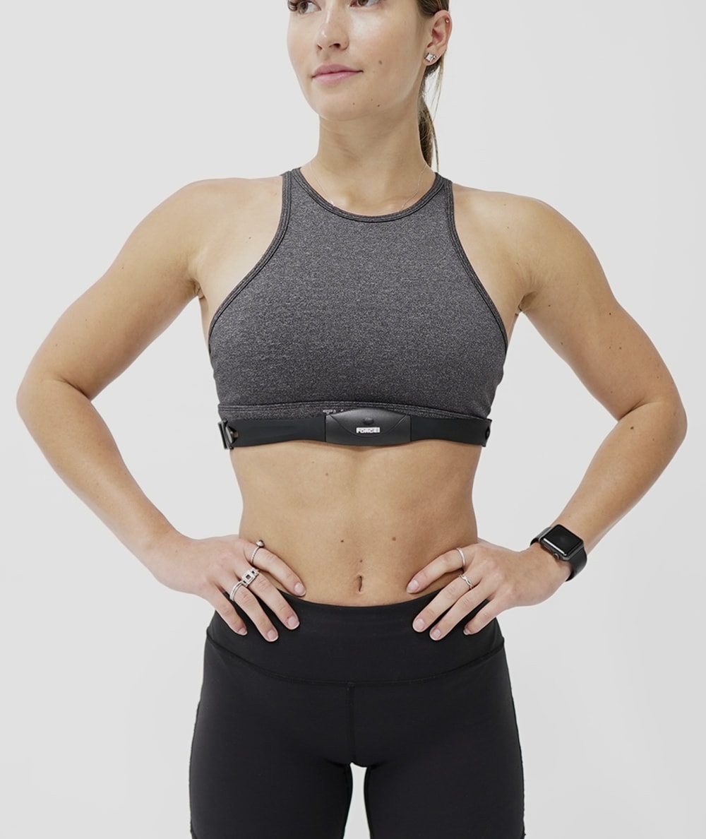 Force USA Heart Rate Monitor