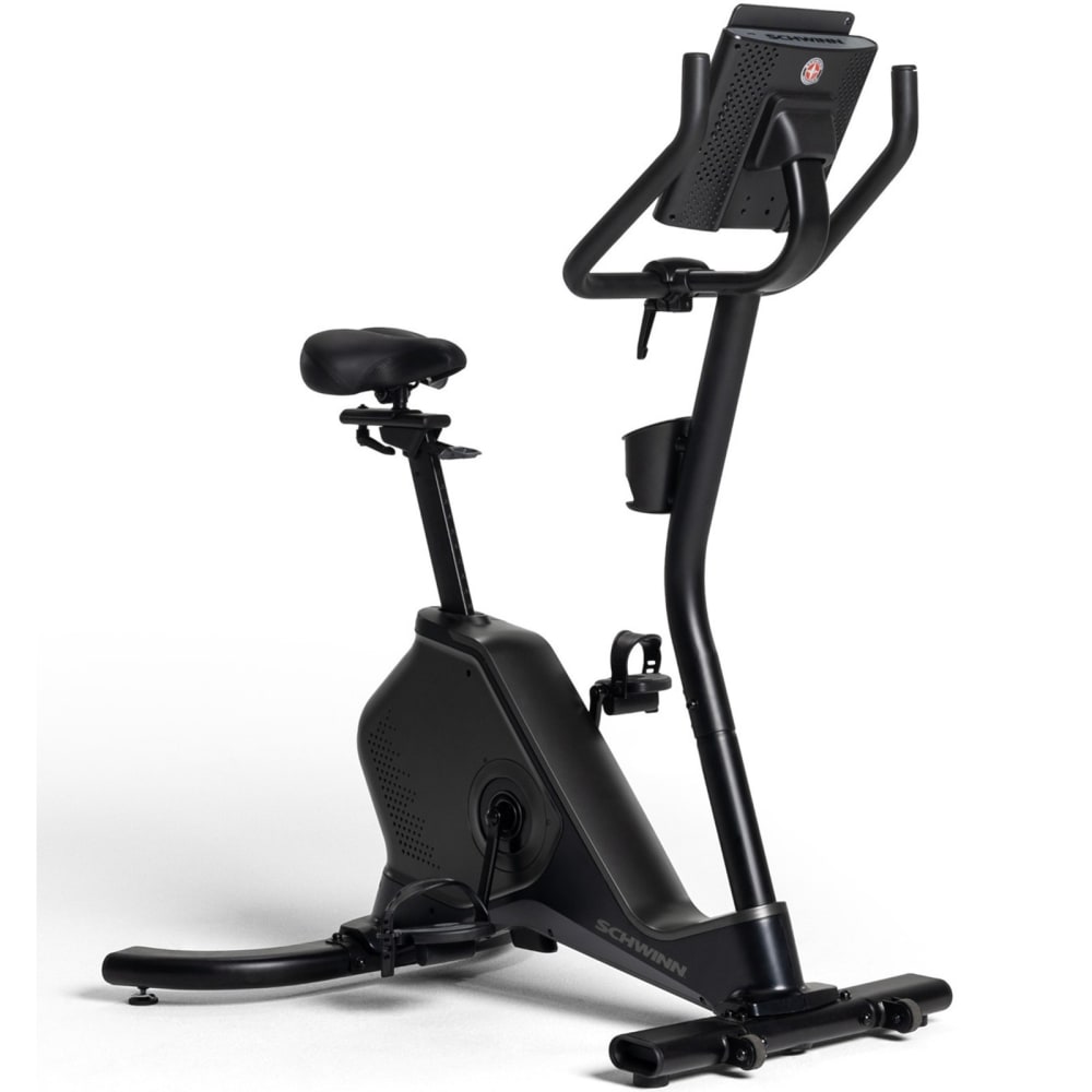 Schwinn 590U Upright Exercise Bike