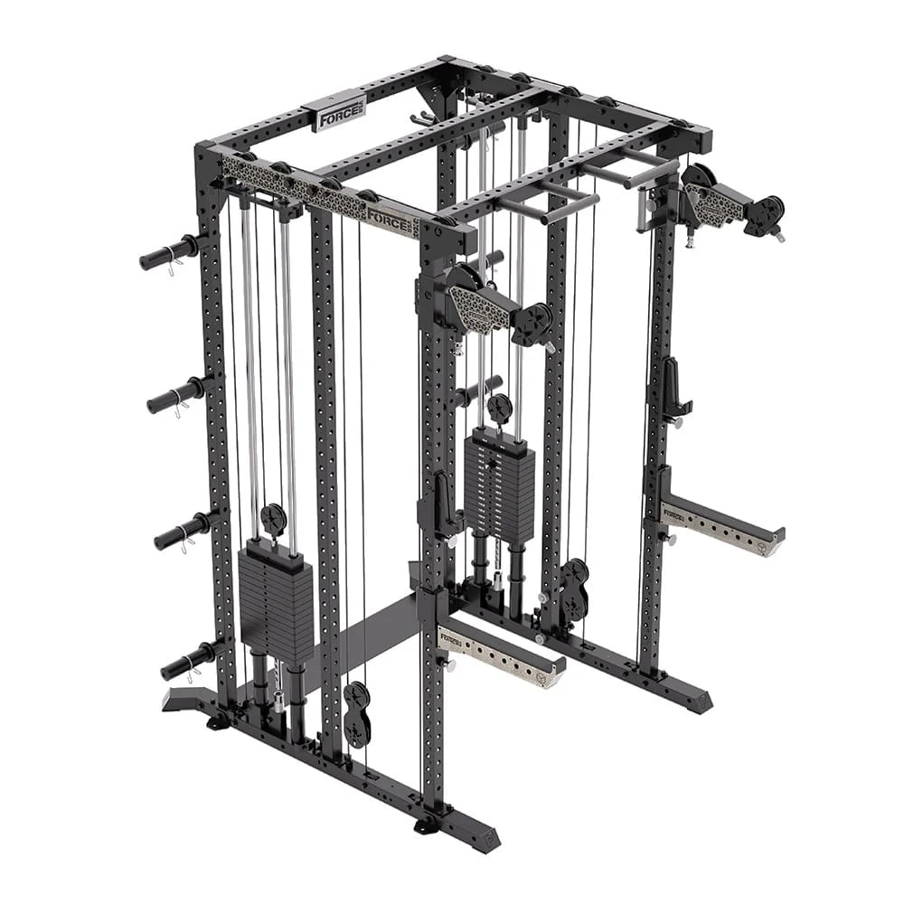 Force USA M10 150lbs/ 68kg Weight Stack