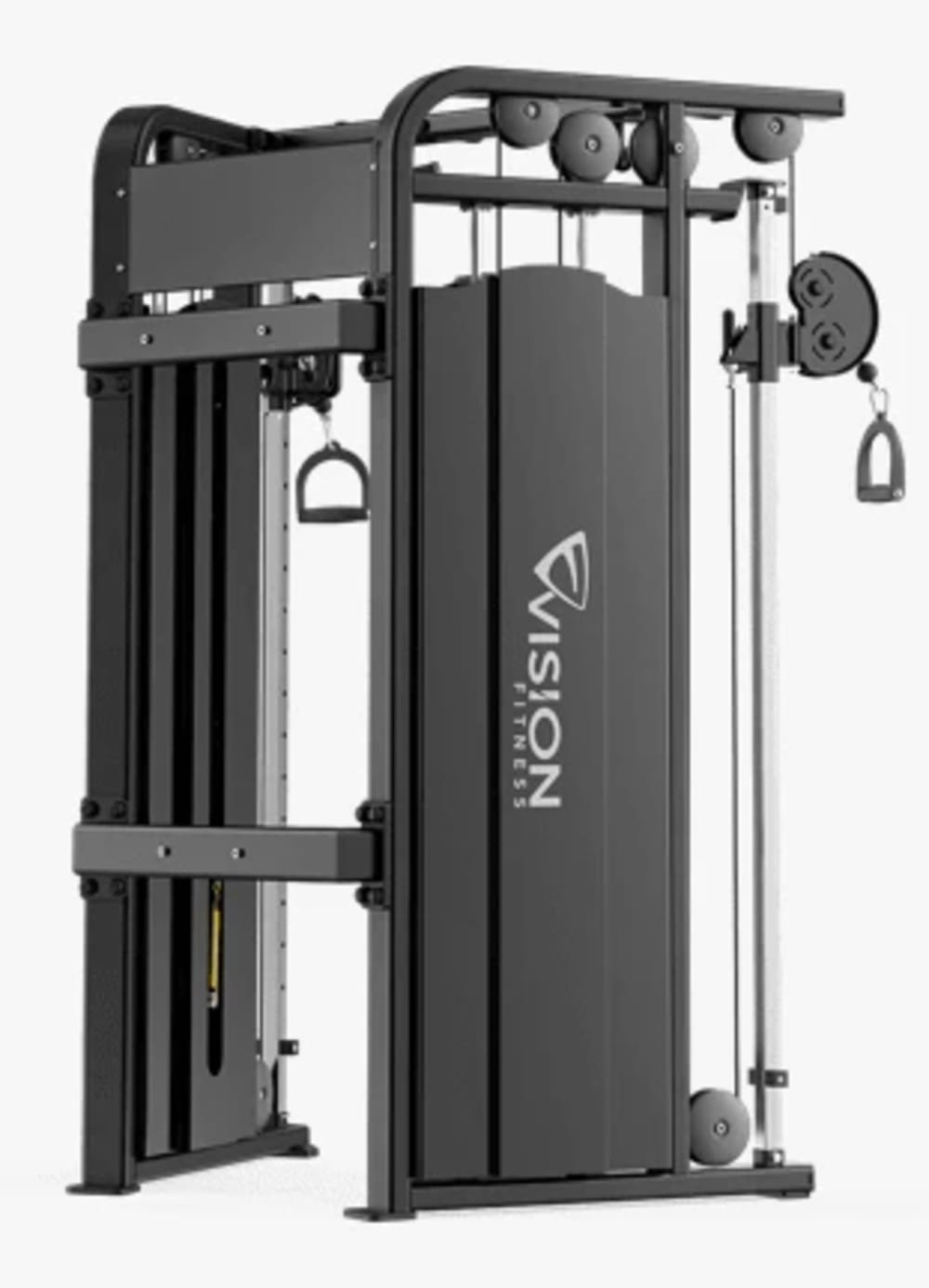 Vision Fitness VST600-FT Commercial Functional Trainer