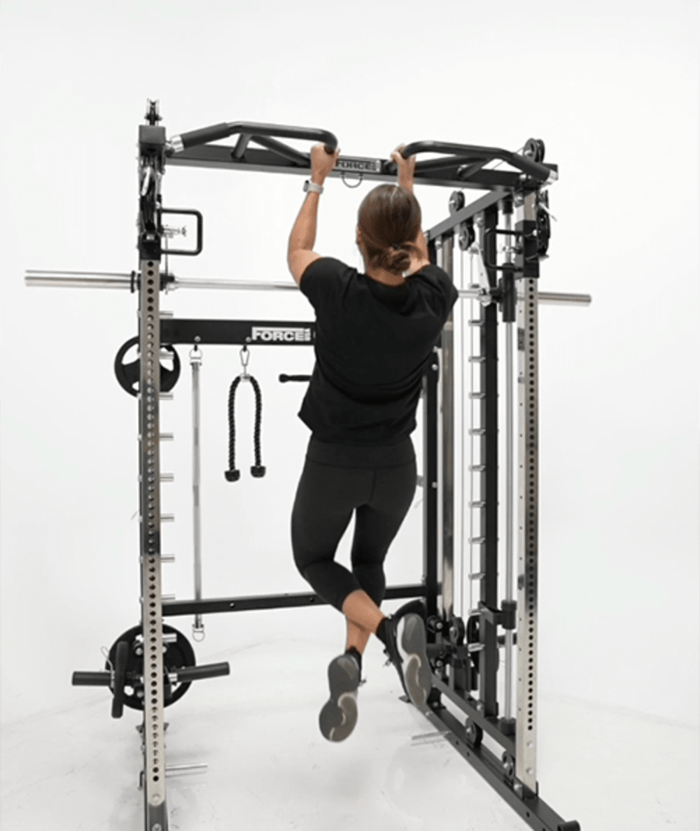 Force USA G3 All-In-One Trainer