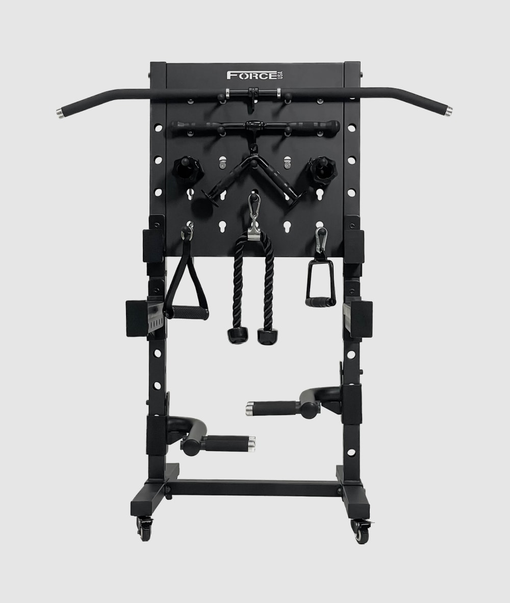 Force USA Storage Rack Base
