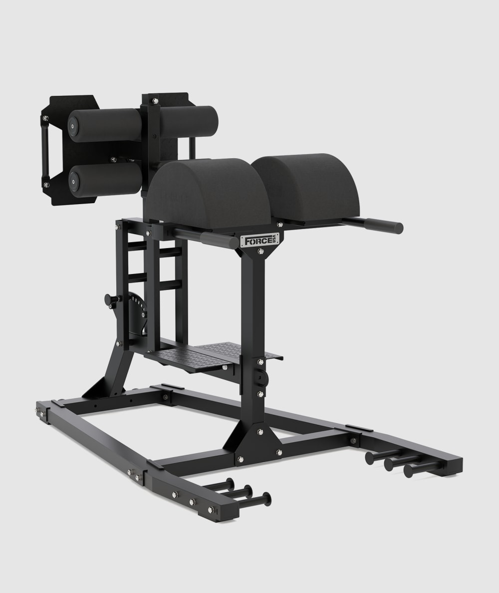 Force USA Commercial Glute Ham Developer V3