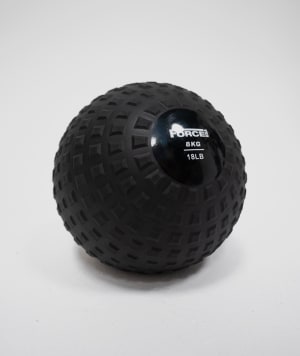 Force USA Elite Slam Ball 8kg