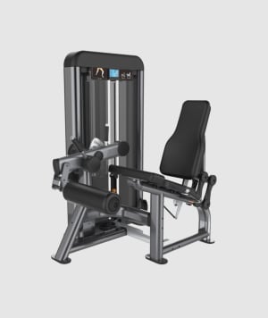 C Series - Seated Leg Extension