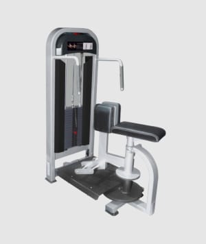 M2 Series - Rotary Torso