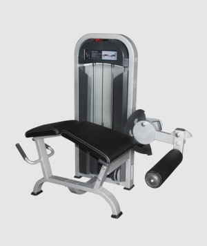 M2 Series - Prone Leg curl