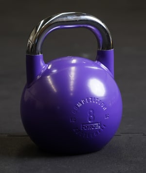 Kettlebell Pro 8KG