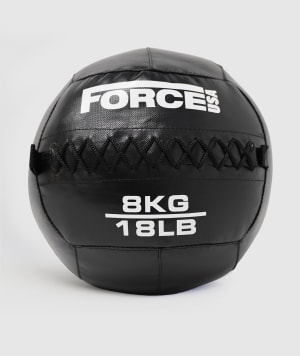Force USA Elite Wall Balls 8kg