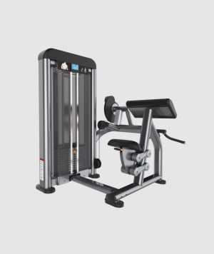 C Series - Bicep Curl