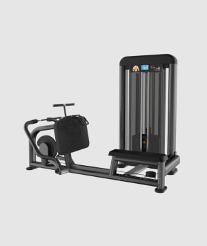 C Series - Iso-Lateral Row