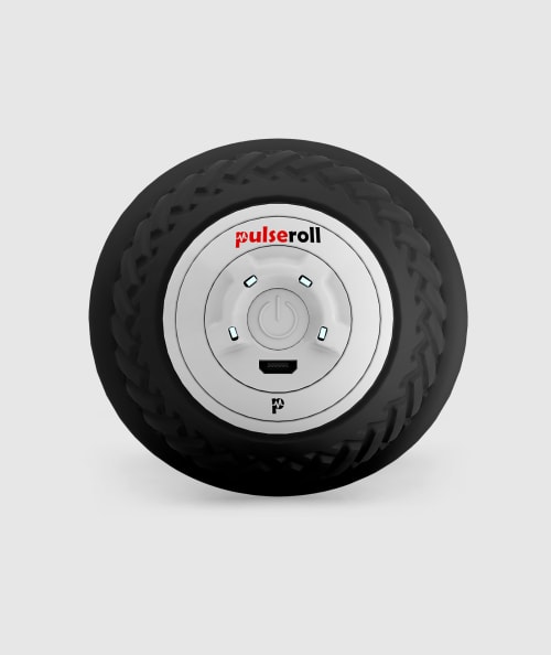 Pulseroll Vibrating Peanut Roller