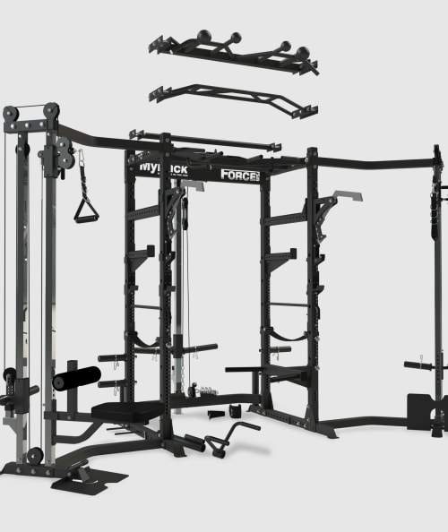 My rack usa outlet
