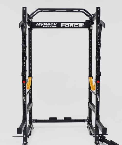 MyRack Folding Power Rack