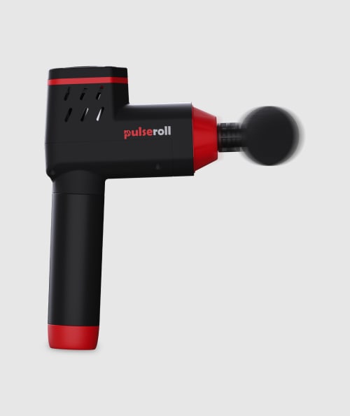 Pulseroll Pro Massage Gun