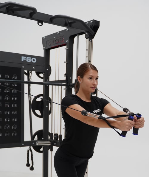 Force USA F50 AllInOne Functional Trainer