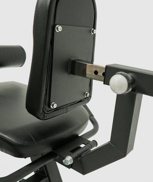 Force USA Leg Extension Leg Curl Machine