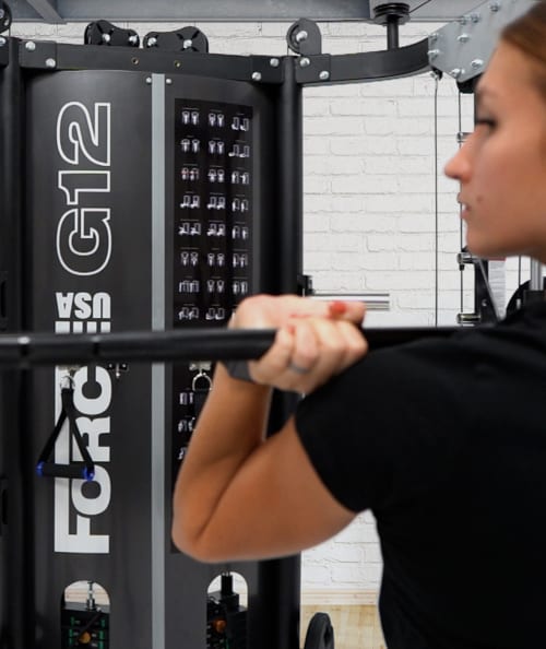Smith machine g12 store