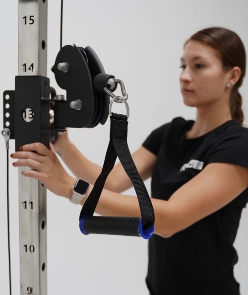 Force USA F50 AllInOne Functional Trainer