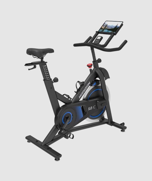 horizon s3 spin bike review