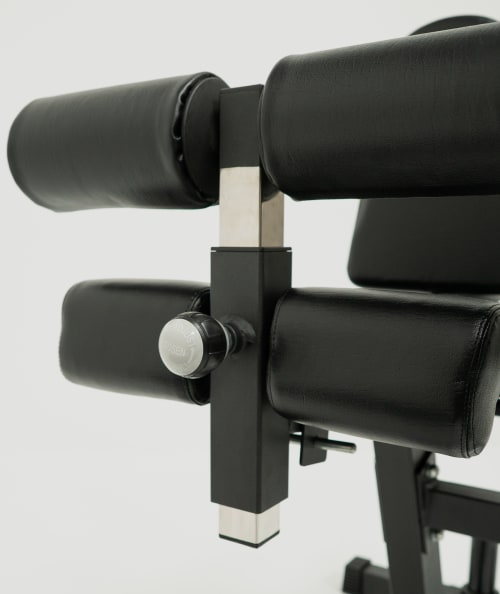 Force USA Leg Extension Leg Curl Machine