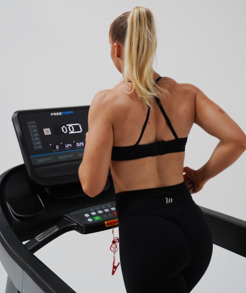 Freeform f1000 treadmill 2025