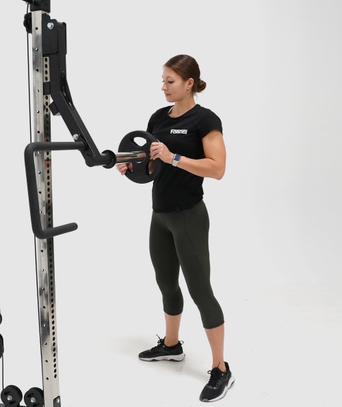 Jammer workout machine sale