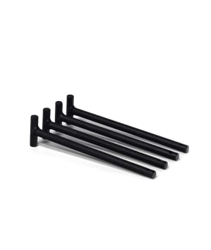 Force USA MyRack Band Pegs