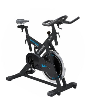Vanguard Fitness Spin X1.8 Commercial Spinning Bike