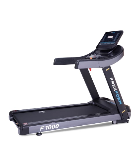 FreeForm F1000 Commercial Treadmill - Demo