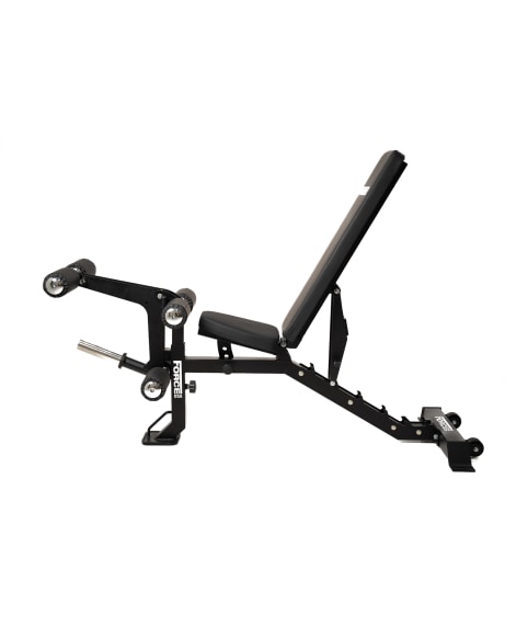 Force USA FID Bench with Arm and Leg Developer