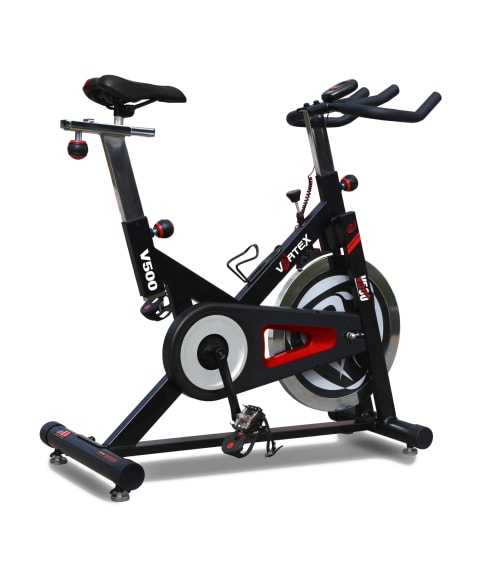 Vortex v1200 spin bike 2025