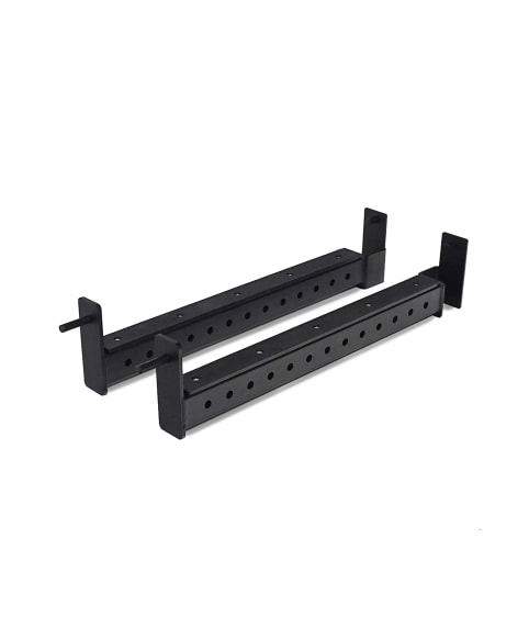 Force USA MyRack Safety Option 2 - Box Tube