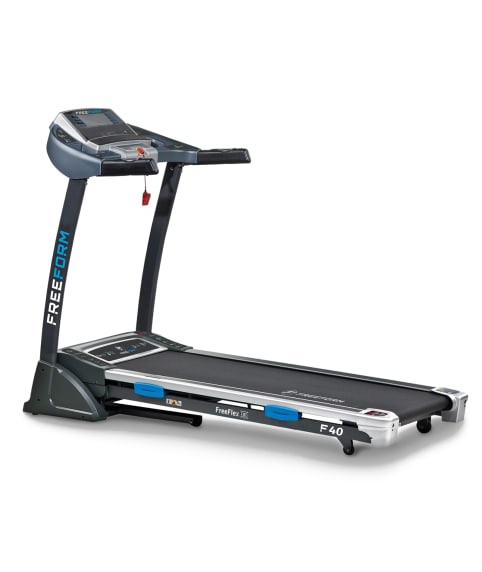 Freeform Freedom F40 Runner Treadmill
