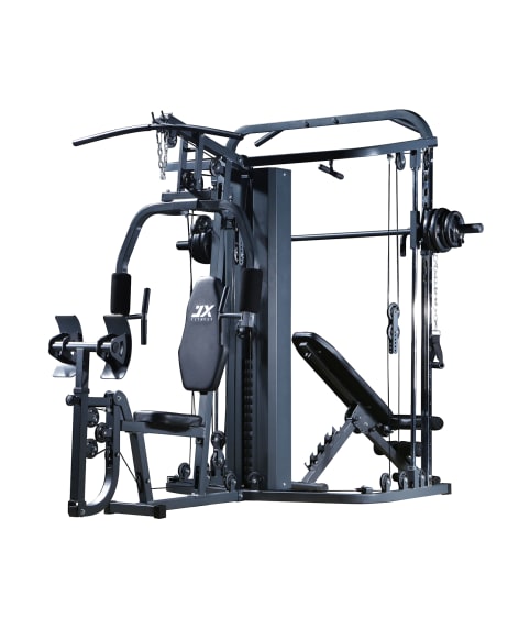 JX Fitness DS925 Utility Home Gym