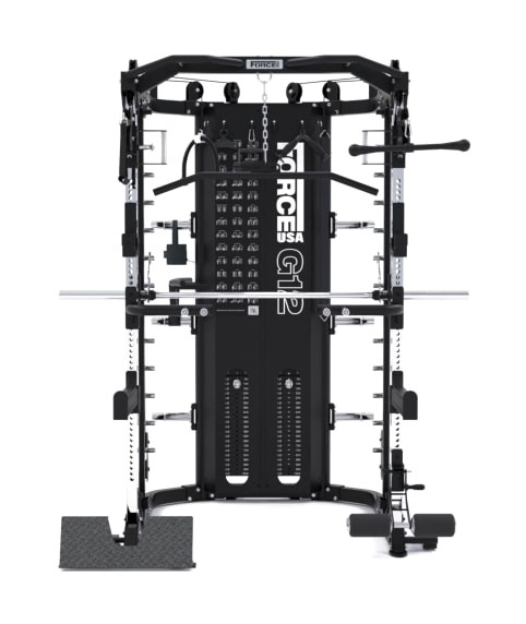 Force USA G12 All-In-One Trainer