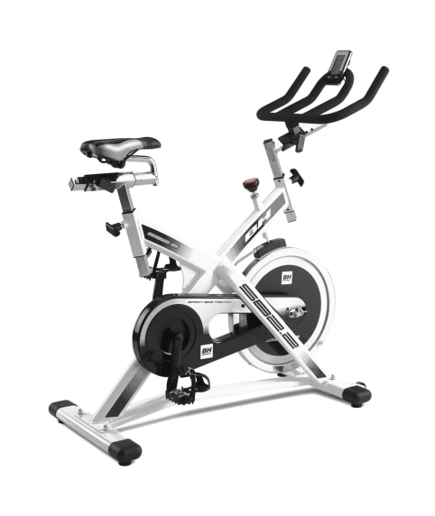 bh aero spin bike
