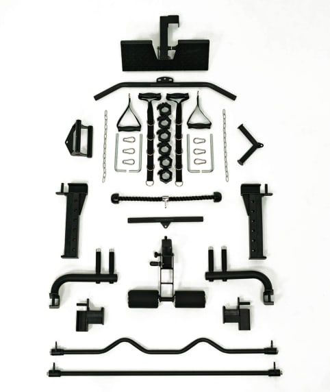 Force USA G10 and G15 All-In-One-Trainer Upgrade Kit