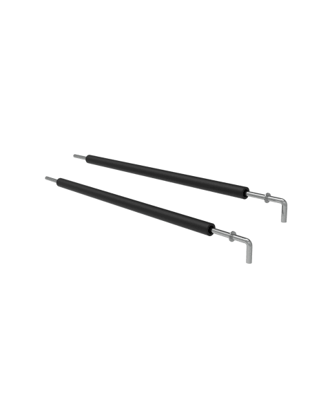 Force USA MyRack Safety Option 1 - Pin and Pipe