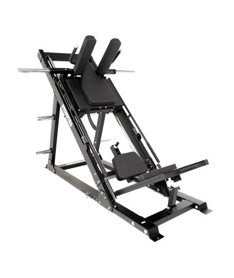 Force USA Ultimate Leg Press Hack Squat