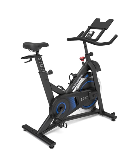 Horizon 5.0IC Spinning Bike