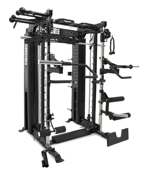 Force USA G20 Pro All-In-One Trainer